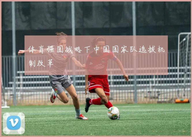 体育强国战略下中国国家队选拔机制改革