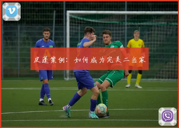皮蓬案例：如何成为完美二当家