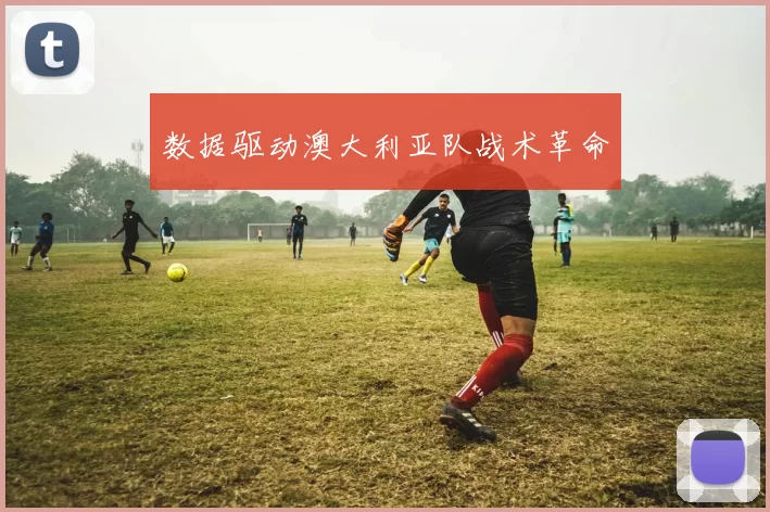 数据驱动澳大利亚队战术革命