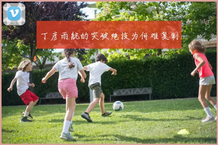 丁彦雨航的突破绝技为何难复制